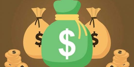 Imagem do grupo de WhatsApp RENDA EXTRA - BATENSH