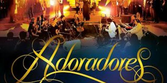 Imagem do grupo de WhatsApp 🙏🏾Adoradores🔥