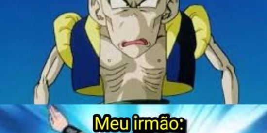 Imagem do grupo de WhatsApp Os corno