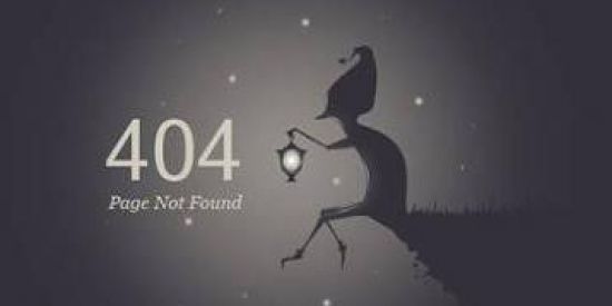 Imagem do grupo de WhatsApp Error404 figurinhas