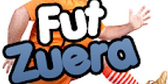 Imagem do grupo de WhatsApp Futzuera ⚽😄🥅