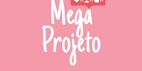 Imagem do grupo de WhatsApp Mega Projeto 🚀💎💯