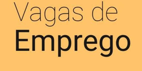 Imagem do grupo de WhatsApp Empregos SP