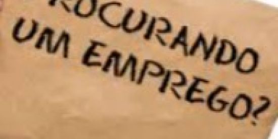 Imagem do grupo de WhatsApp SP vagas on-line