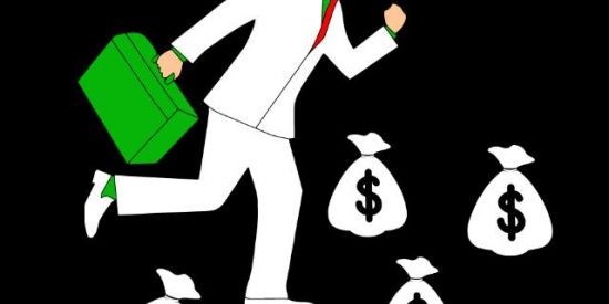 Imagem do grupo de WhatsApp Ganhe de 50 a 300 por dia