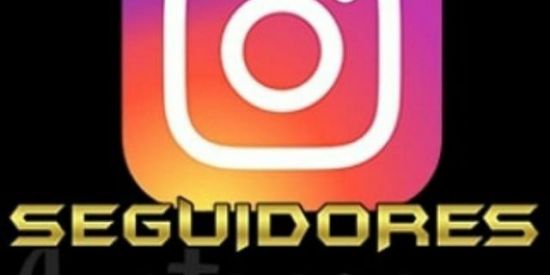 Imagem do grupo de WhatsApp Ganhar seguidores reais❤️❤️