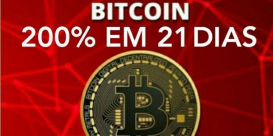 Imagem do grupo de WhatsApp Speed invest HKP