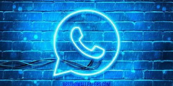 Imagem do grupo de WhatsApp Visualização nos stt