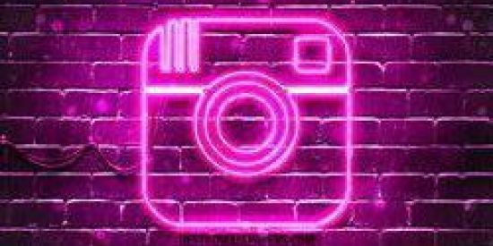 Imagem do grupo de WhatsApp Divulgação do Instagram