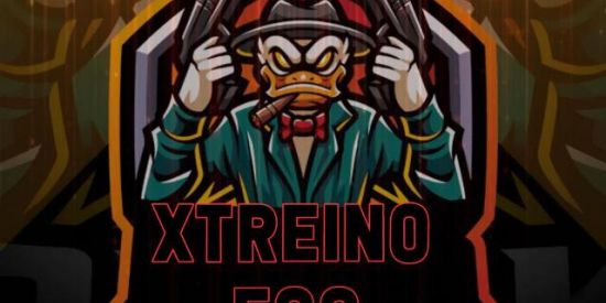 Imagem do grupo de WhatsApp X_TREINO  F90_E_SPORTS