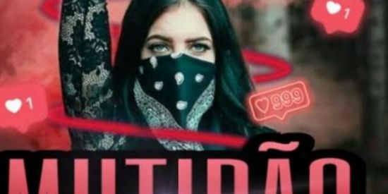 Imagem do grupo de WhatsApp (ฯLMฯ) @Engaja_Lima