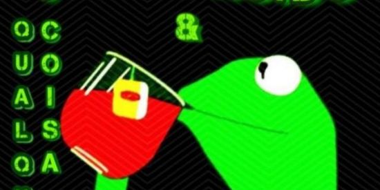 Imagem do grupo de WhatsApp 🔞 Humor Ácido & QUALQUER COISA 🔞