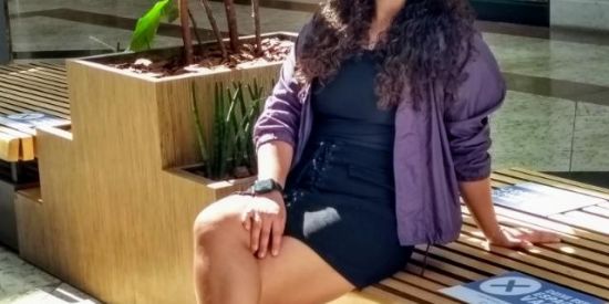 Imagem do grupo de WhatsApp Babá, semanal ou por hora