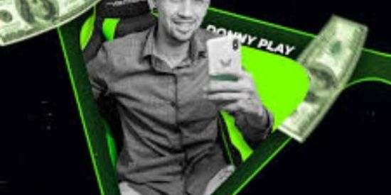 Imagem do grupo de WhatsApp Vamos ser milionário 🚀