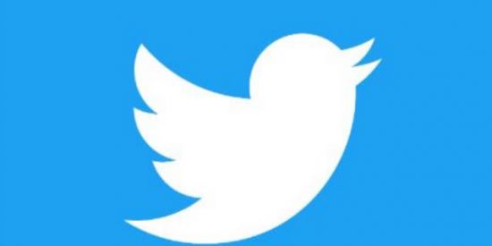 Imagem do grupo de WhatsApp Twitter seguidores