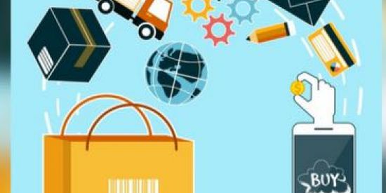 Imagem do grupo de WhatsApp Melhores ofertas da Rê 🛍