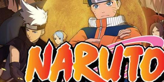 Imagem do grupo de WhatsApp Naruto online