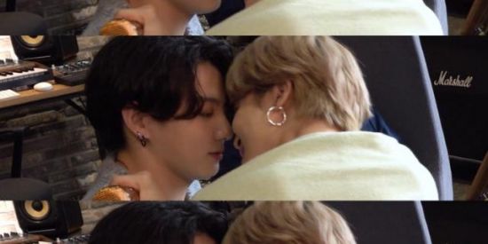 Imagem do grupo de WhatsApp 𖨂 ♡̸ Jikook Տpɑce ៹ 🥨