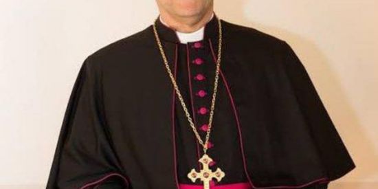 Imagem do grupo de WhatsApp DOM OTACILIO