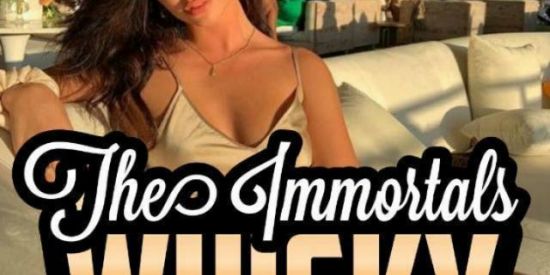 Imagem do grupo de WhatsApp Recrutamento  Ti'ร▪️ωнısky