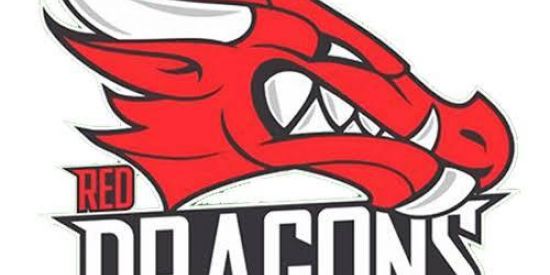 Imagem do grupo de WhatsApp 🔥RECRUTAMENTO RED DRAGON🔥