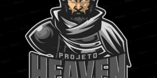 Imagem do grupo de WhatsApp 28 ⚡PROJETO HEAVEN⚡