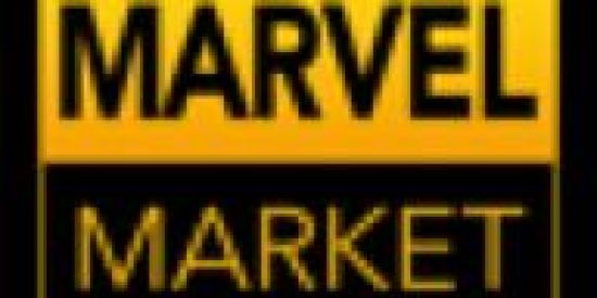 Imagem do grupo de WhatsApp Investimento MarvelMarket