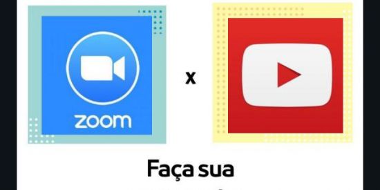 Imagem do grupo de WhatsApp Debates