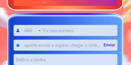 Imagem do grupo de WhatsApp Ganha dinheiro