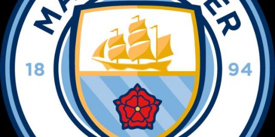 Imagem do grupo de WhatsApp Fãs do Man City