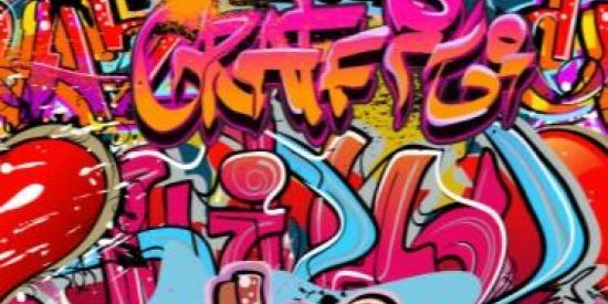 Imagem do grupo de WhatsApp Pichação e Grafite