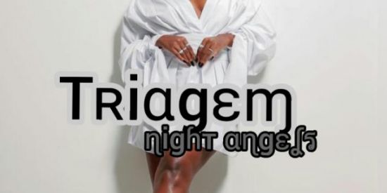 Imagem do grupo de WhatsApp ✨|•Tʀiɑgɛɱ αиร'т•|✨