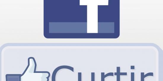 Imagem do grupo de WhatsApp Troca de curtida no face