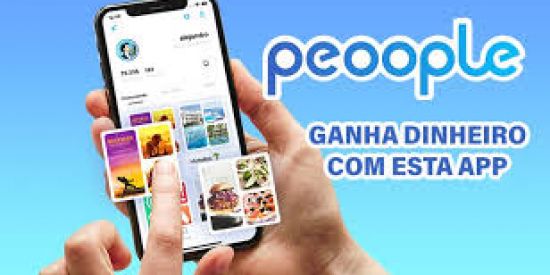 Imagem do grupo de WhatsApp Peoople Coleções