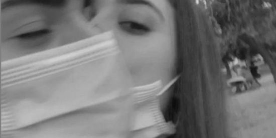 Imagem do grupo de WhatsApp Namoro virtual 💍