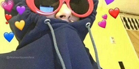 Imagem do grupo de WhatsApp Figurinhas 🤪❤️