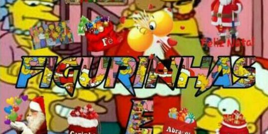 Imagem do grupo de WhatsApp Figurinhas & Memes