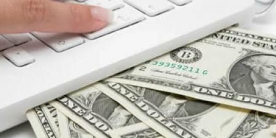 Imagem do grupo de WhatsApp GANHE DINHEIRO EM CASA🚀🚀💰