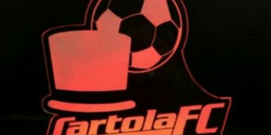 Imagem do grupo de WhatsApp Mitos do cartola