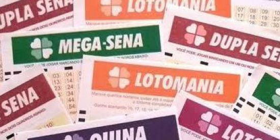 Imagem do grupo de WhatsApp Boloes loterias