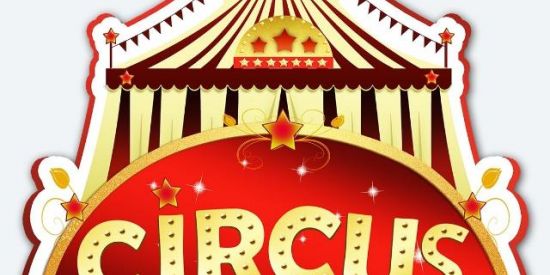 Imagem do grupo de WhatsApp Futuros Artistas Circenses🎪🤍