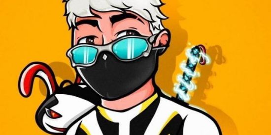 Imagem do grupo de WhatsApp FREE FIRE VAZAMENTO🔫🎮