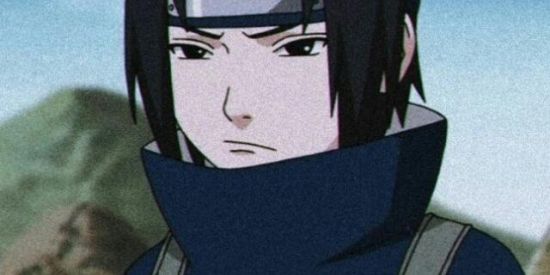 Imagem do grupo de WhatsApp Universo naruto