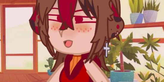 Imagem do grupo de WhatsApp °🍄RPG{gacha club}🍄°