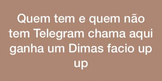 Imagem do grupo de WhatsApp Ganhar dinheiro em casa💸