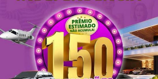 Imagem do grupo de WhatsApp Bolões lotéricos