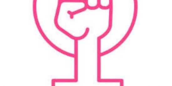 Imagem do grupo de WhatsApp Feminismo