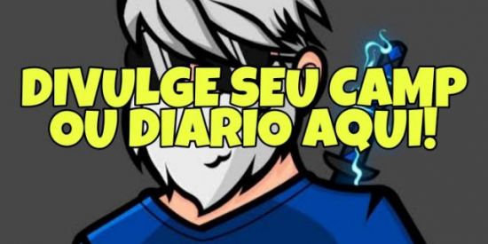 Imagem do grupo de WhatsApp DIÁRIOS DE FREE FIRE 🔥