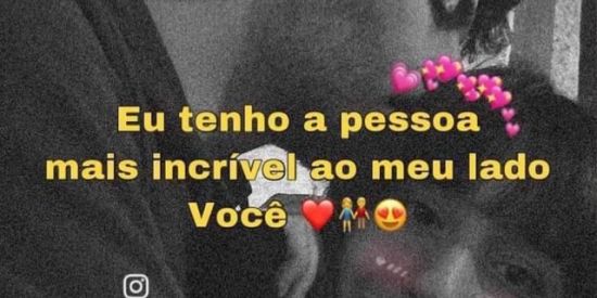 Imagem do grupo de WhatsApp Eu te Amo ❤️