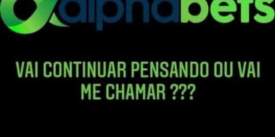 Imagem do grupo de WhatsApp Alphabets